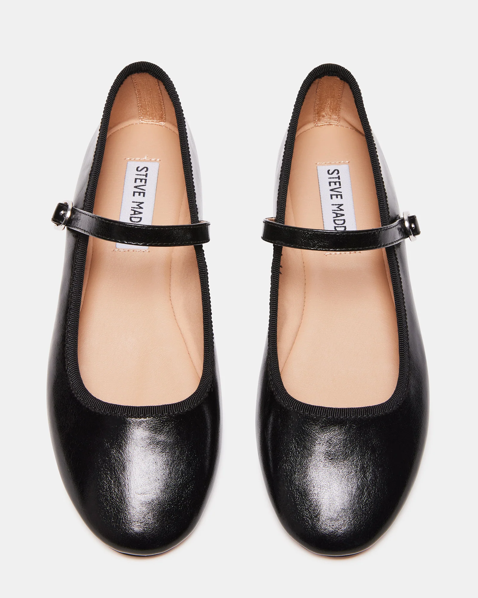 VINETTA BLACK LEATHER - Image 4