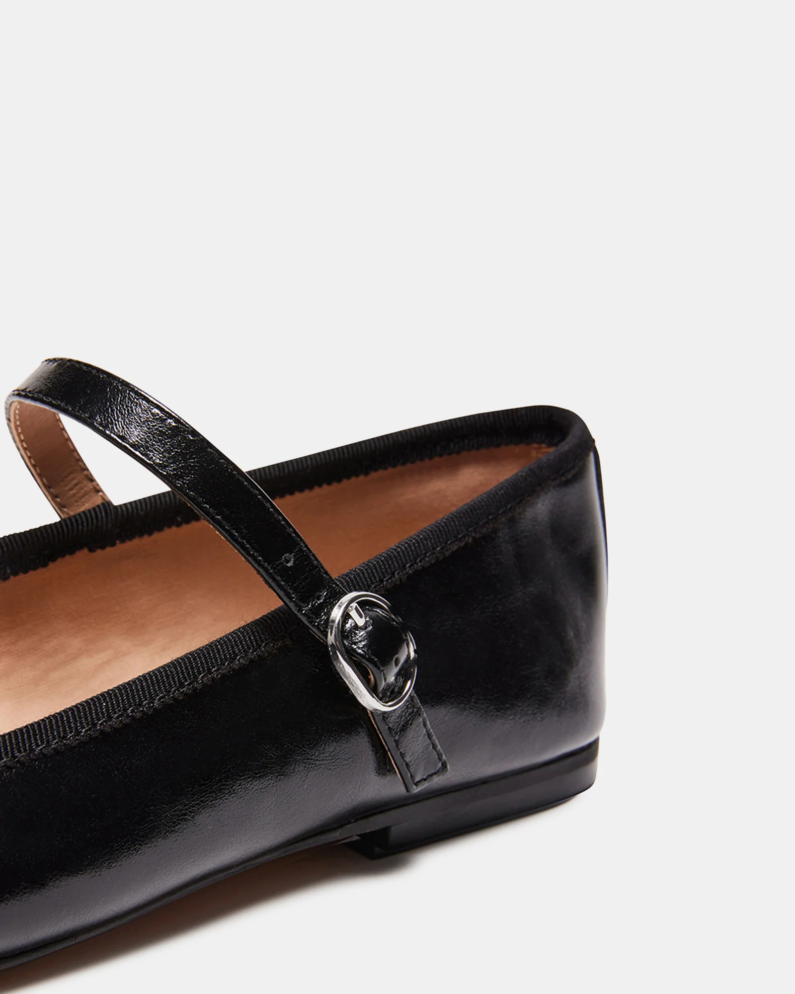 VINETTA BLACK LEATHER - Image 5