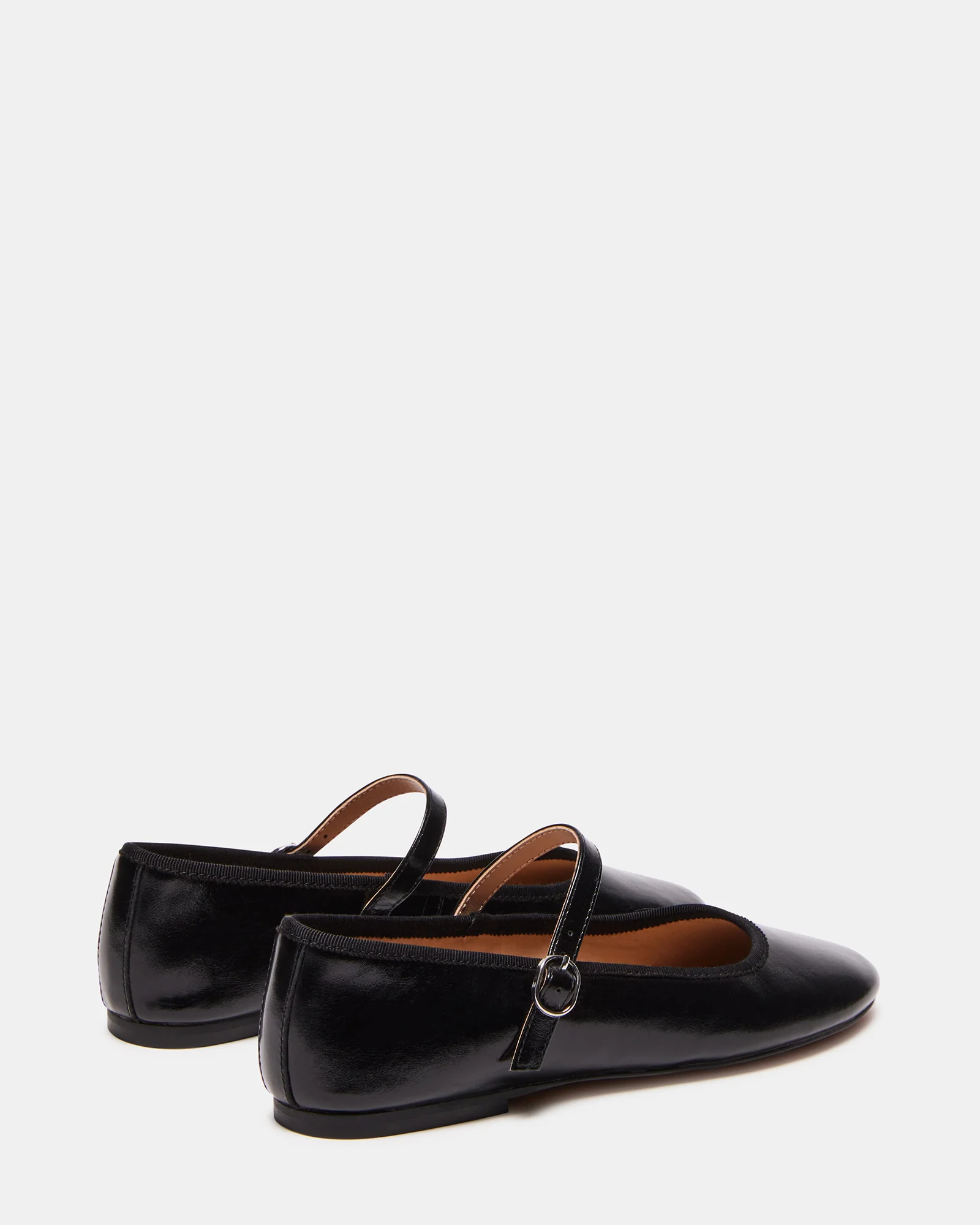 VINETTA BLACK LEATHER - Image 6