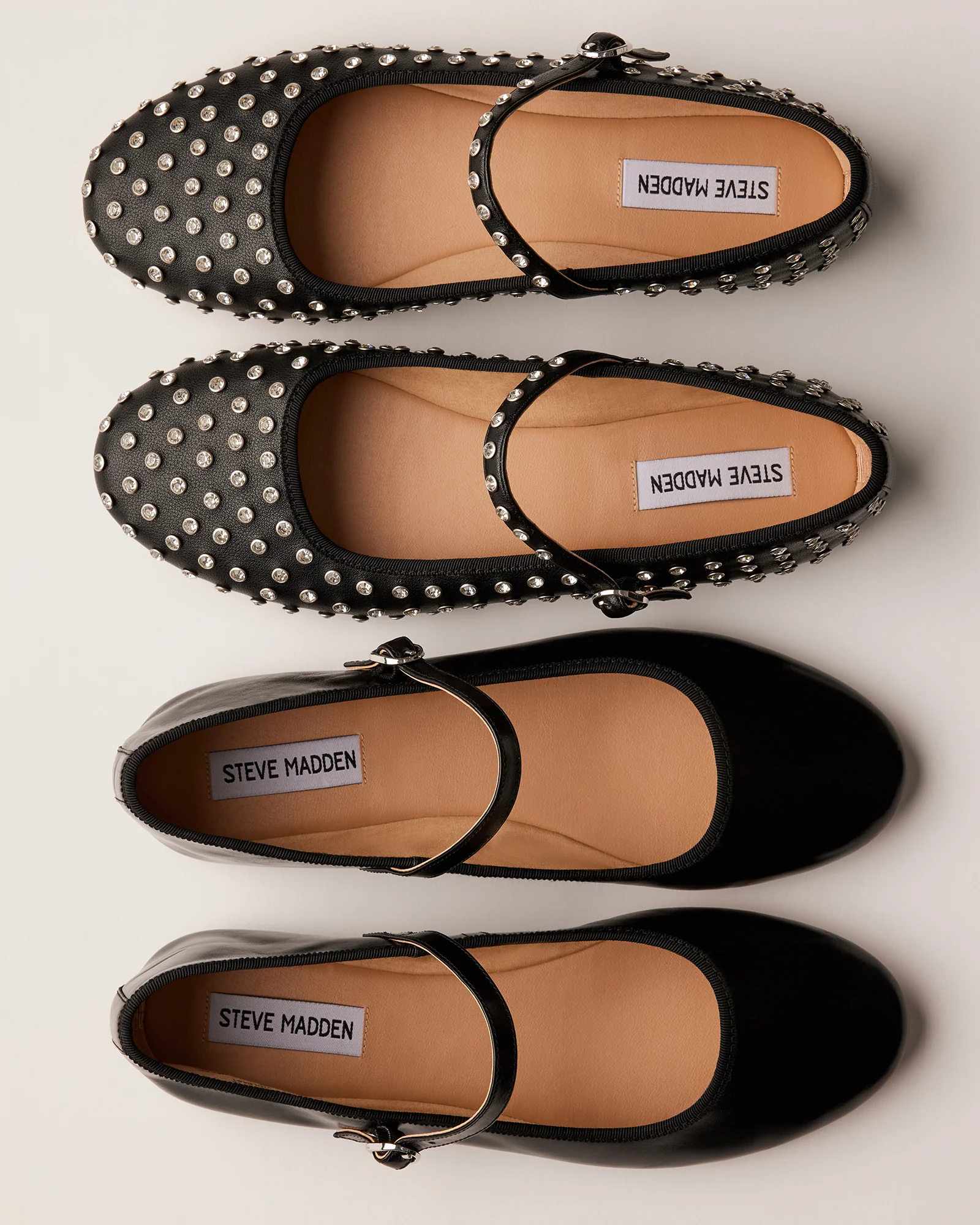VINETTA BLACK LEATHER - Image 7
