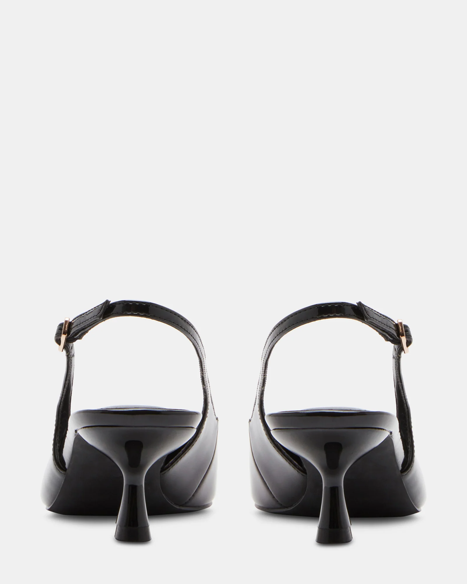 VOGUE BLACK PATENT - Image 4