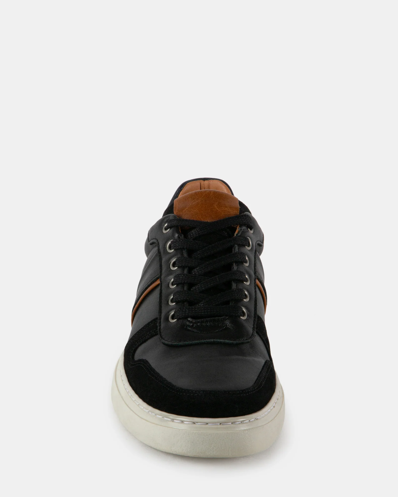WAYLINN BLACK LEATHER - Image 3