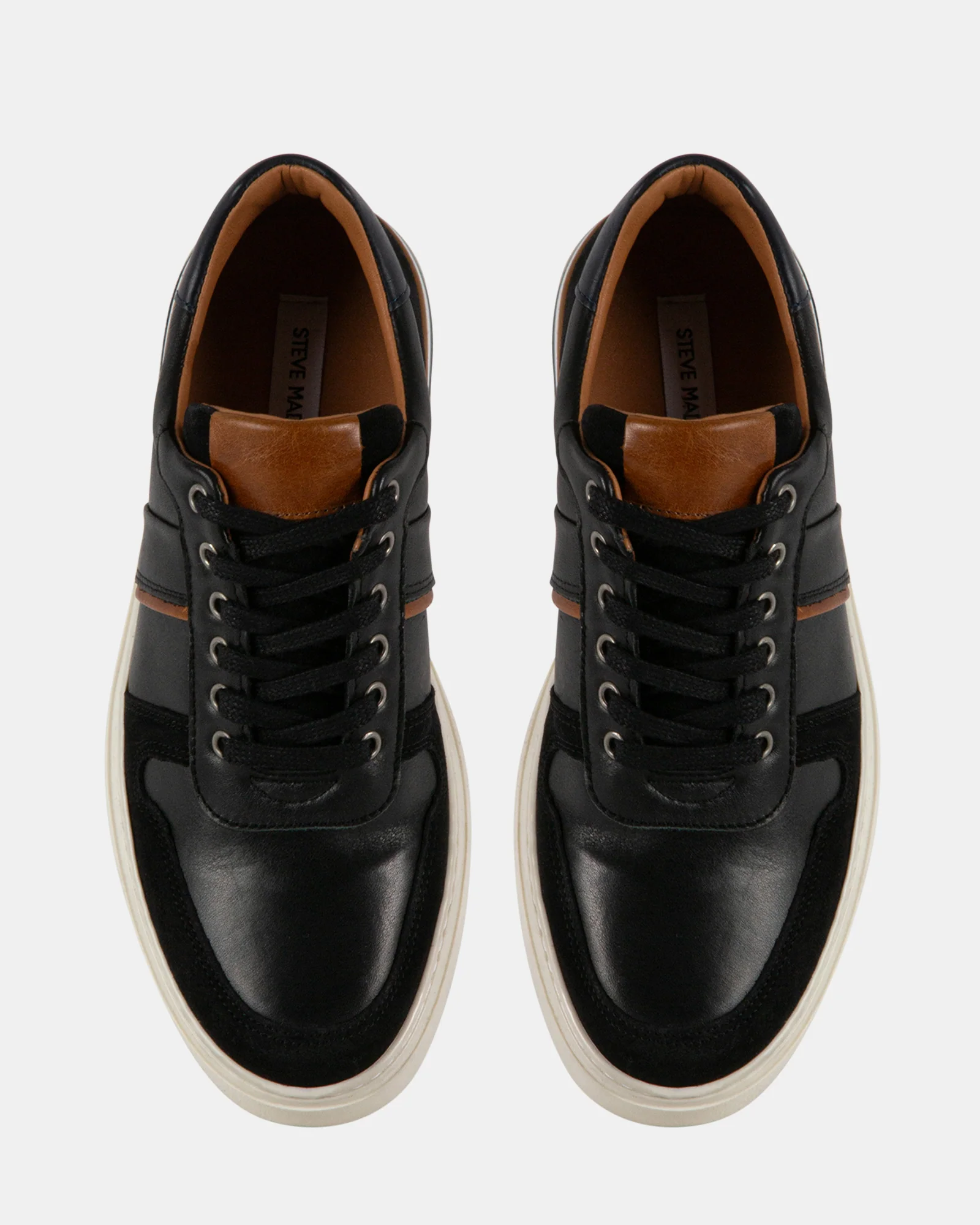 WAYLINN BLACK LEATHER - Image 4
