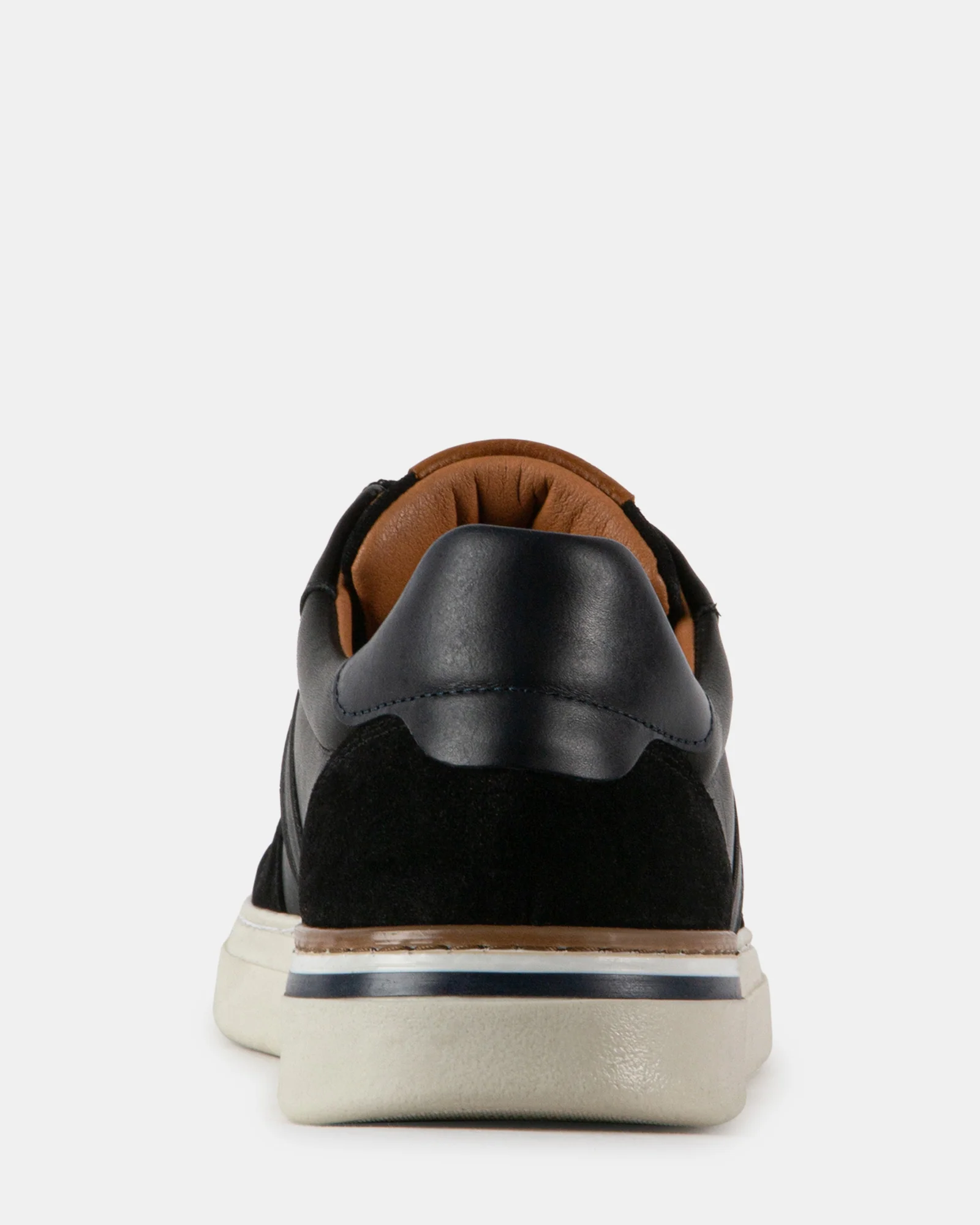 WAYLINN BLACK LEATHER - Image 5