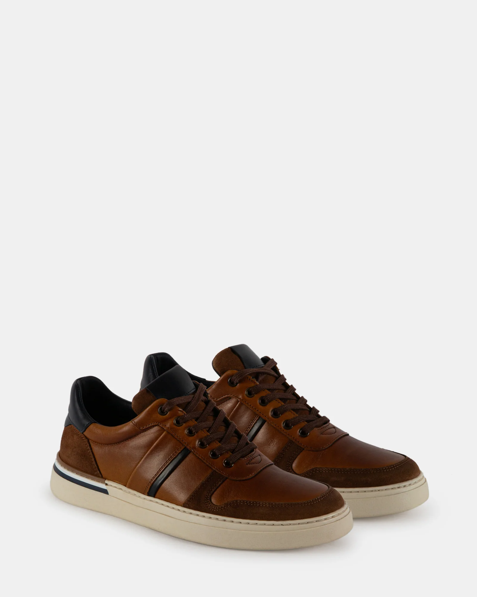 WAYLINN TAN LEATHER - Image 2
