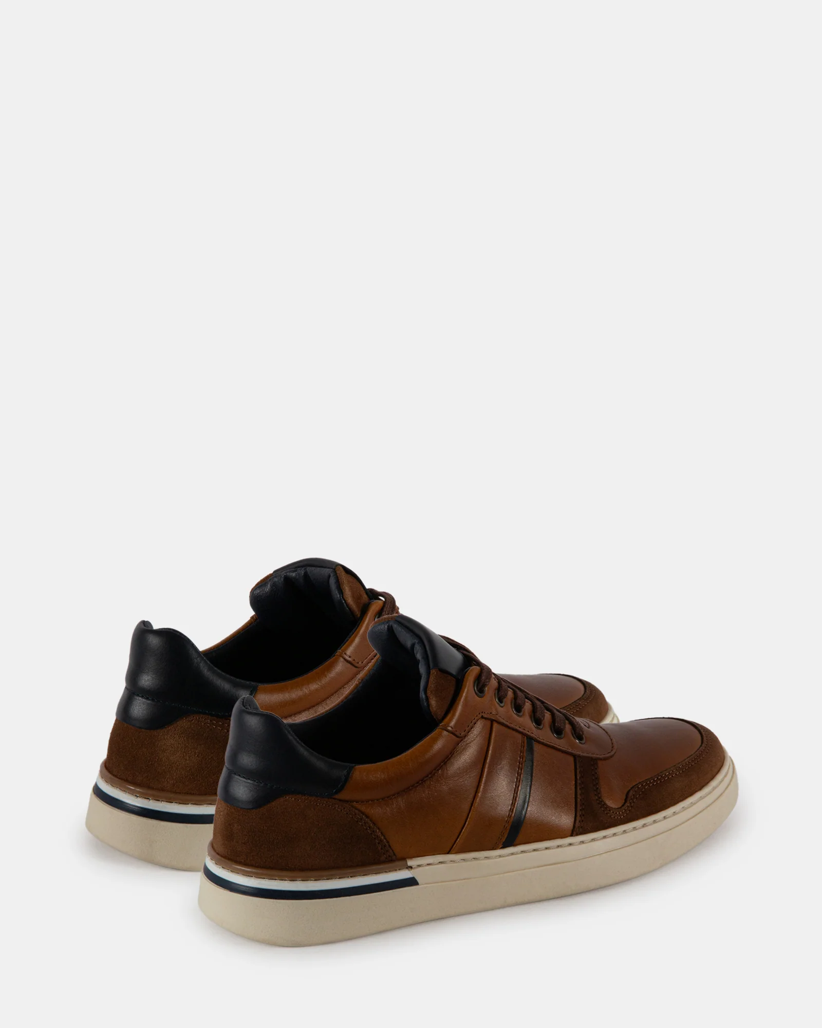 WAYLINN TAN LEATHER - Image 6