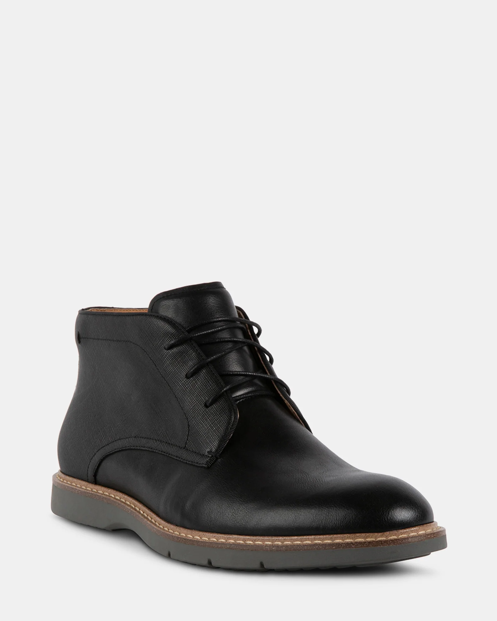 WELLSS BLACK - Image 2
