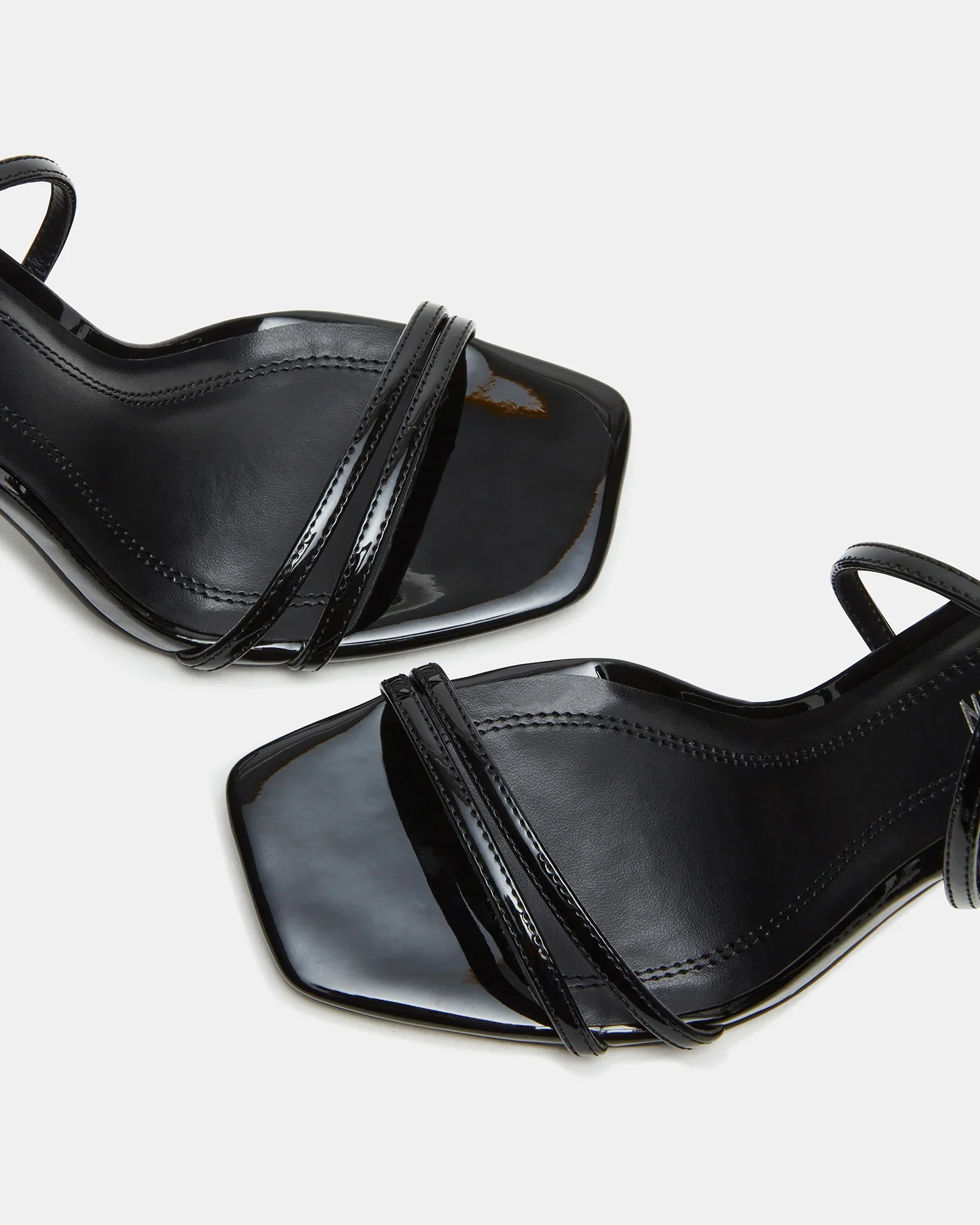 WHISK BLACK PATENT - Image 3