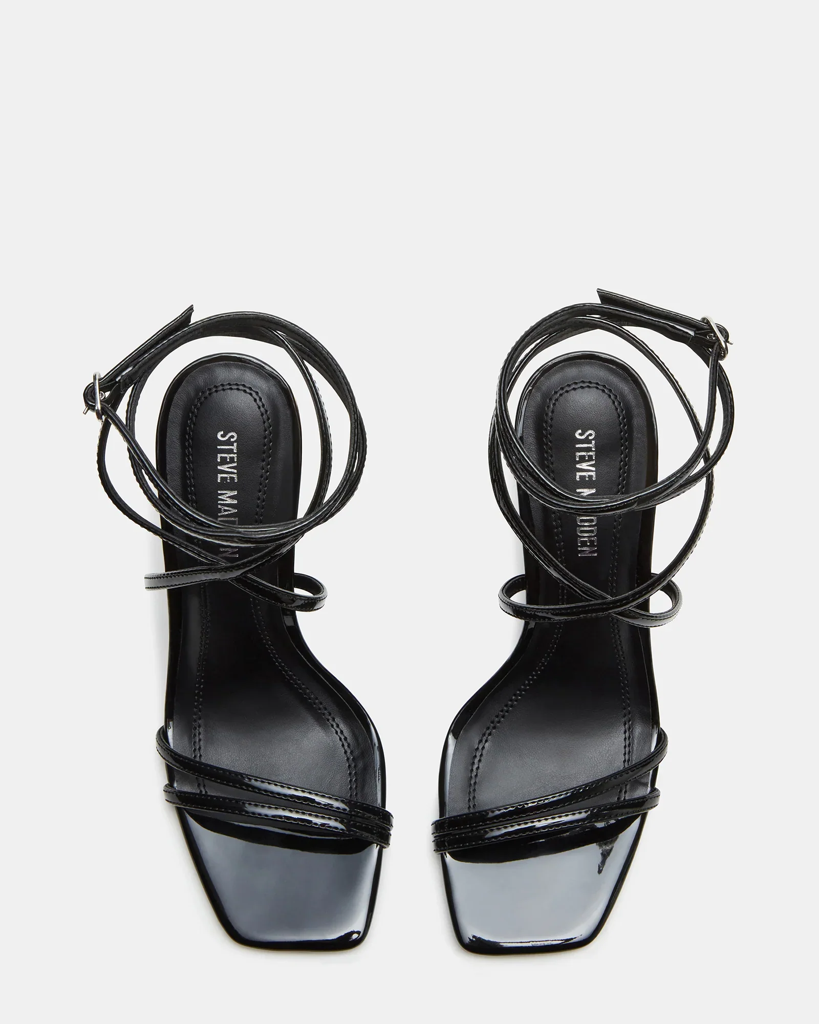 WHISK BLACK PATENT - Image 4