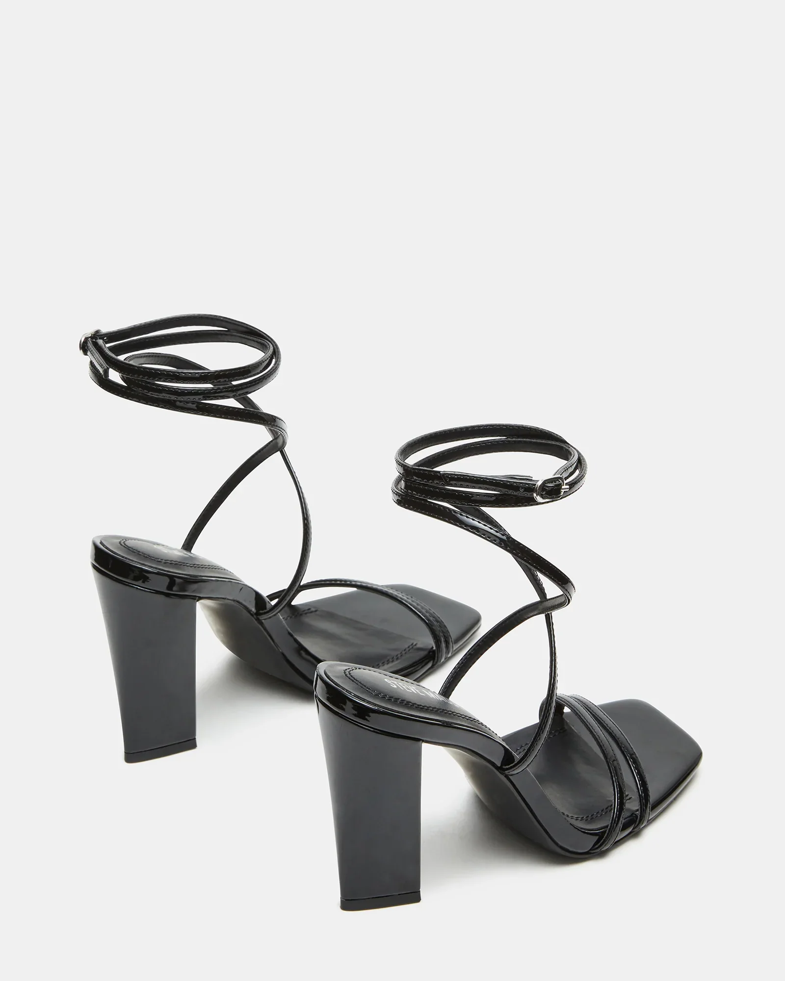 WHISK BLACK PATENT - Image 5