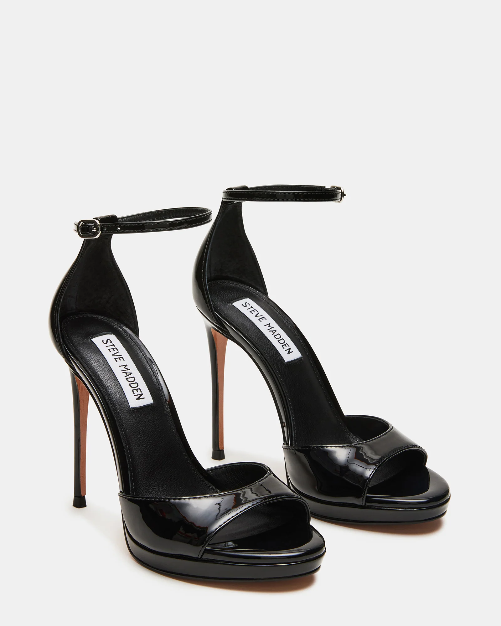 WILEYY BLACK PATENT - Image 3
