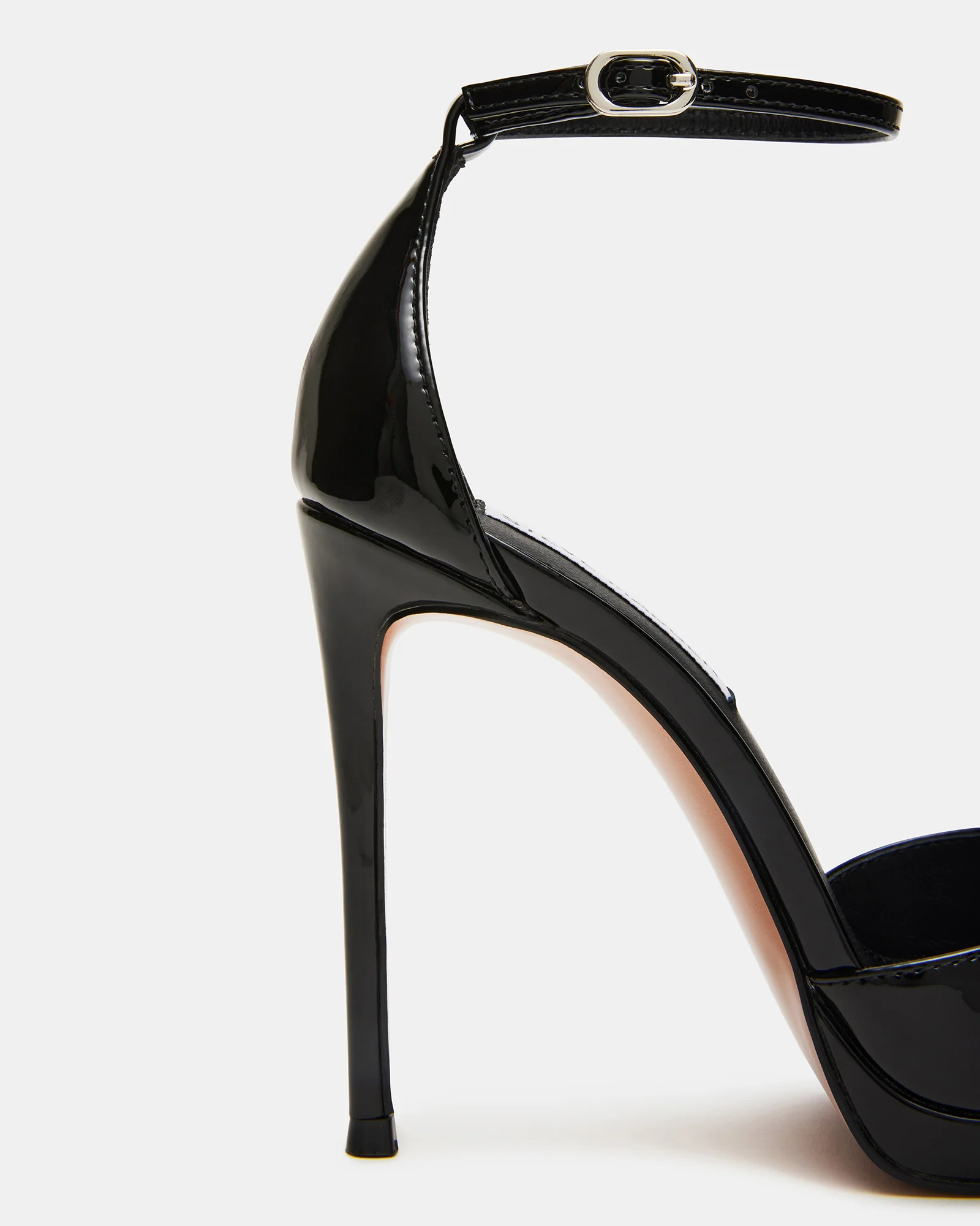WILEYY BLACK PATENT - Image 4