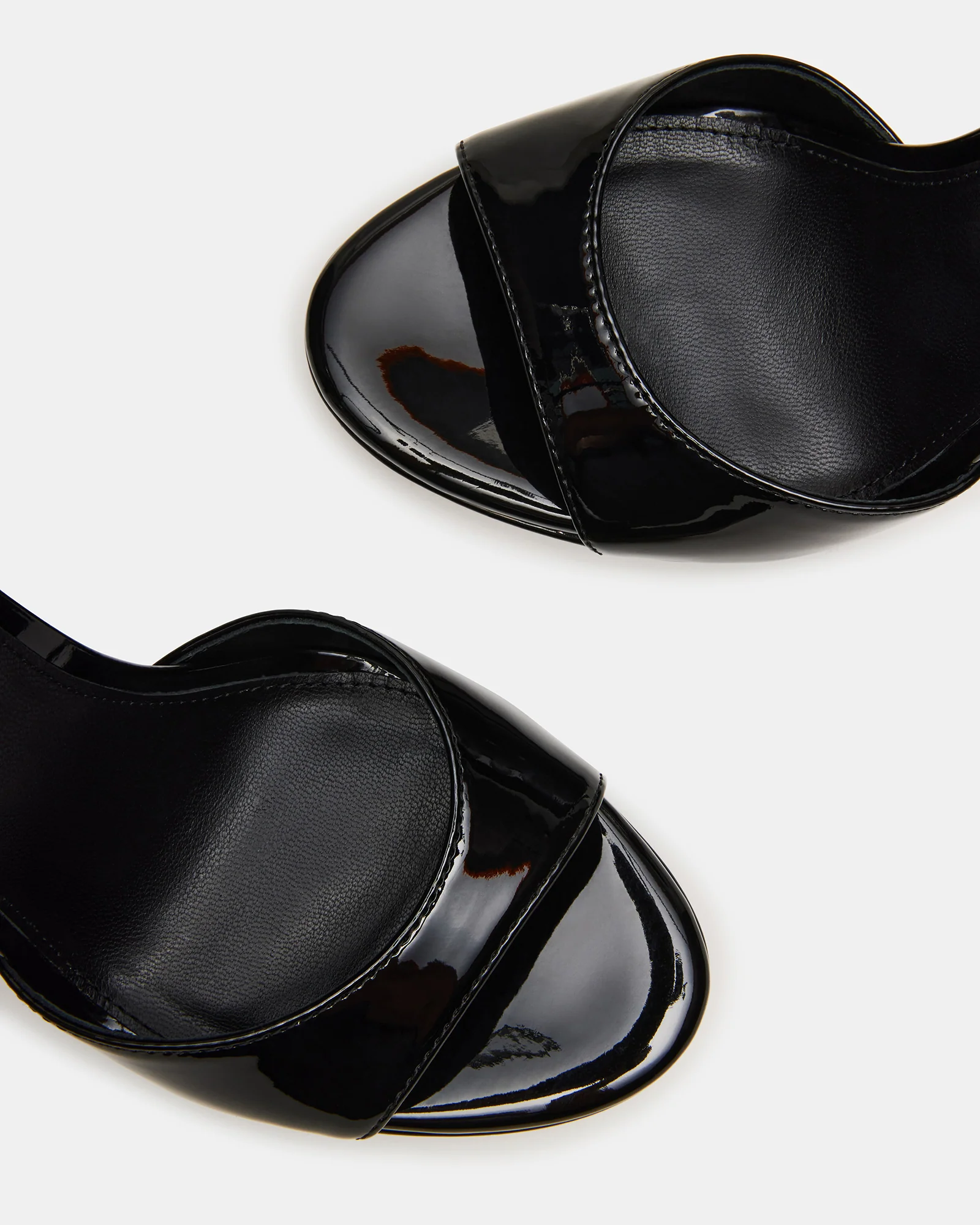 WILEYY BLACK PATENT - Image 5