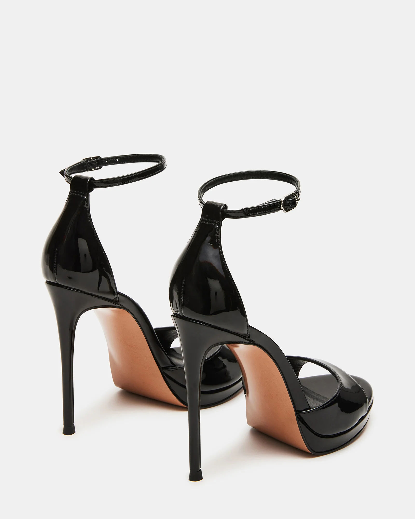 WILEYY BLACK PATENT - Image 6