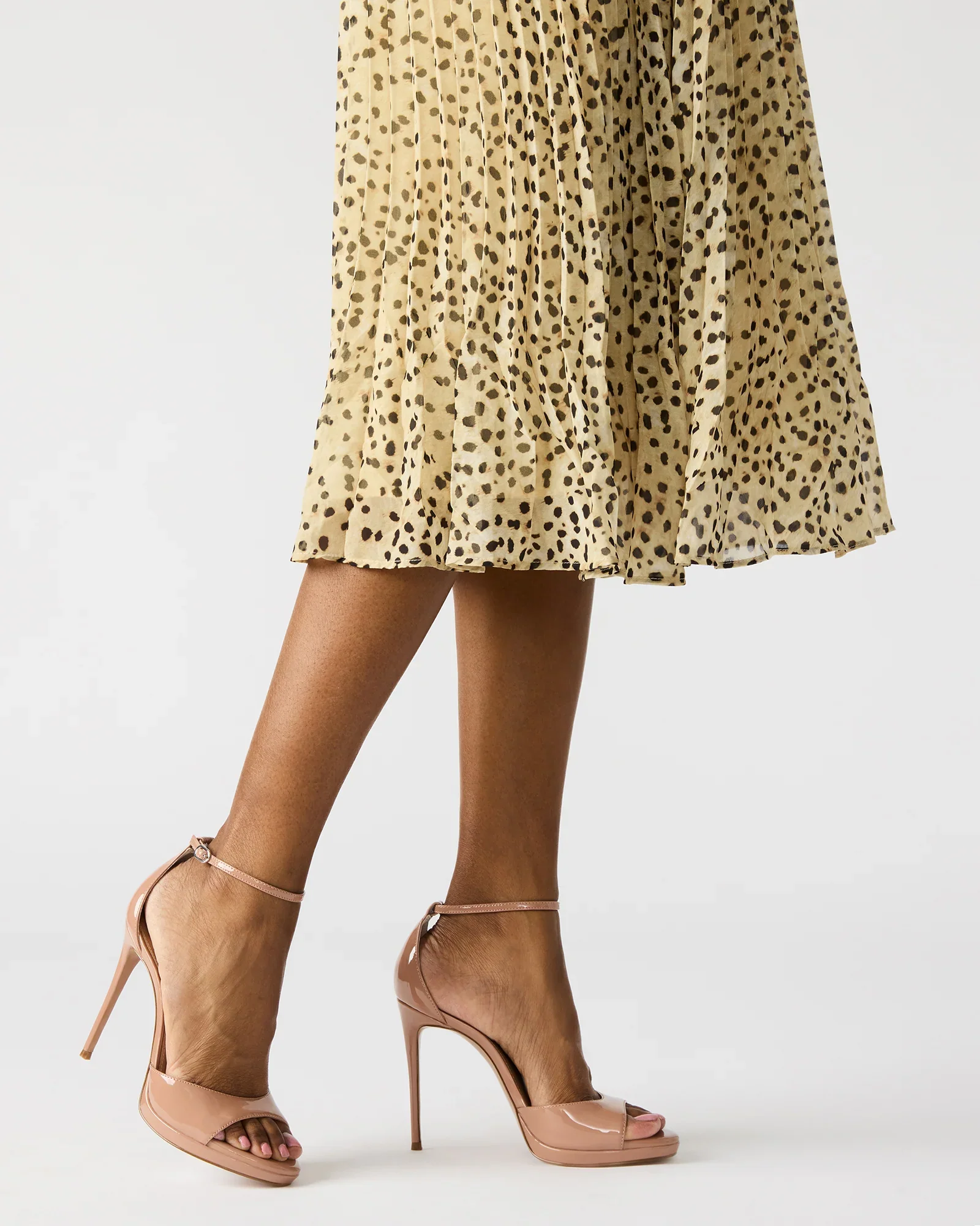 WILEYY BLUSH PATENT - Image 2