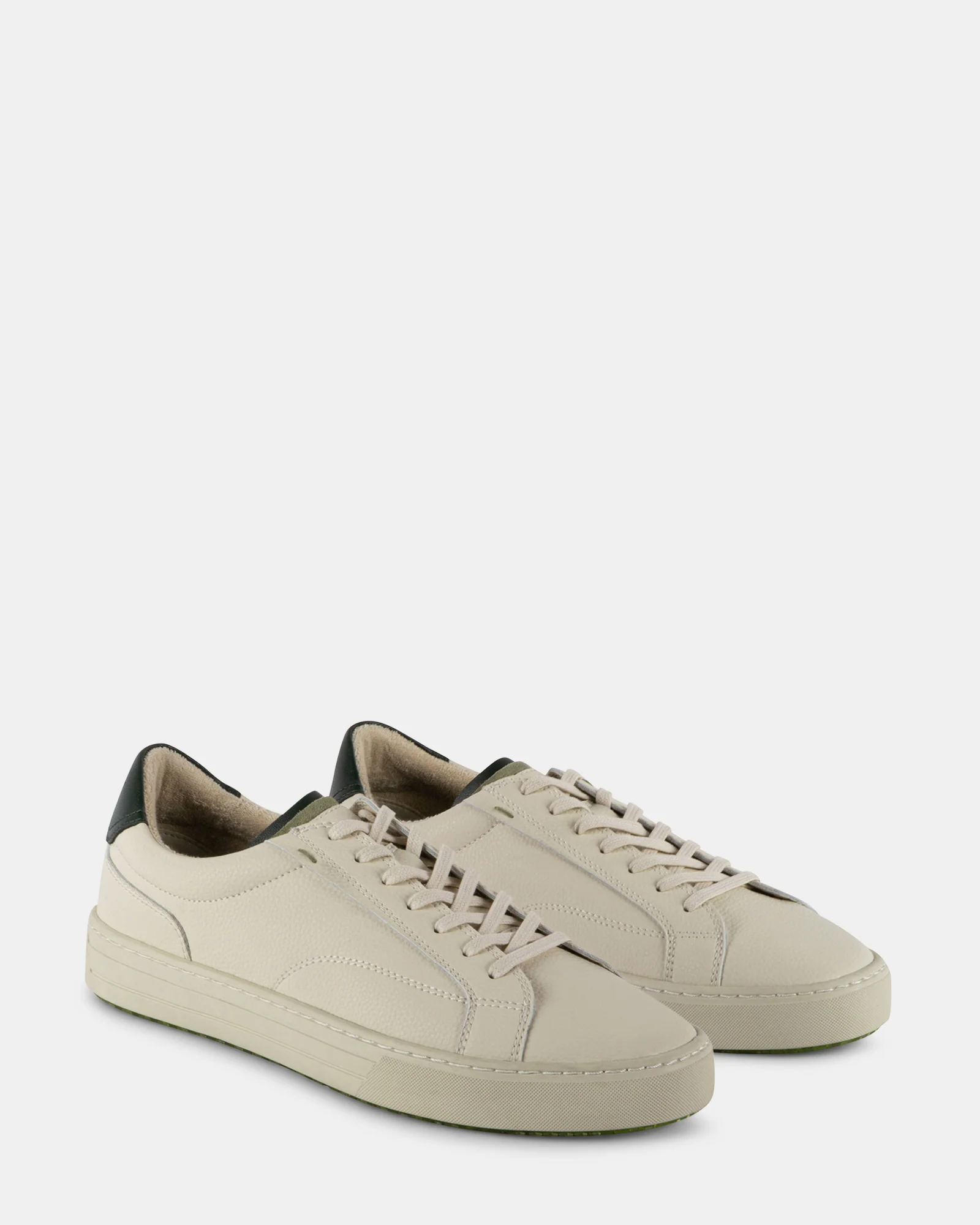 XAVVIER CREME LEATHER - Image 2