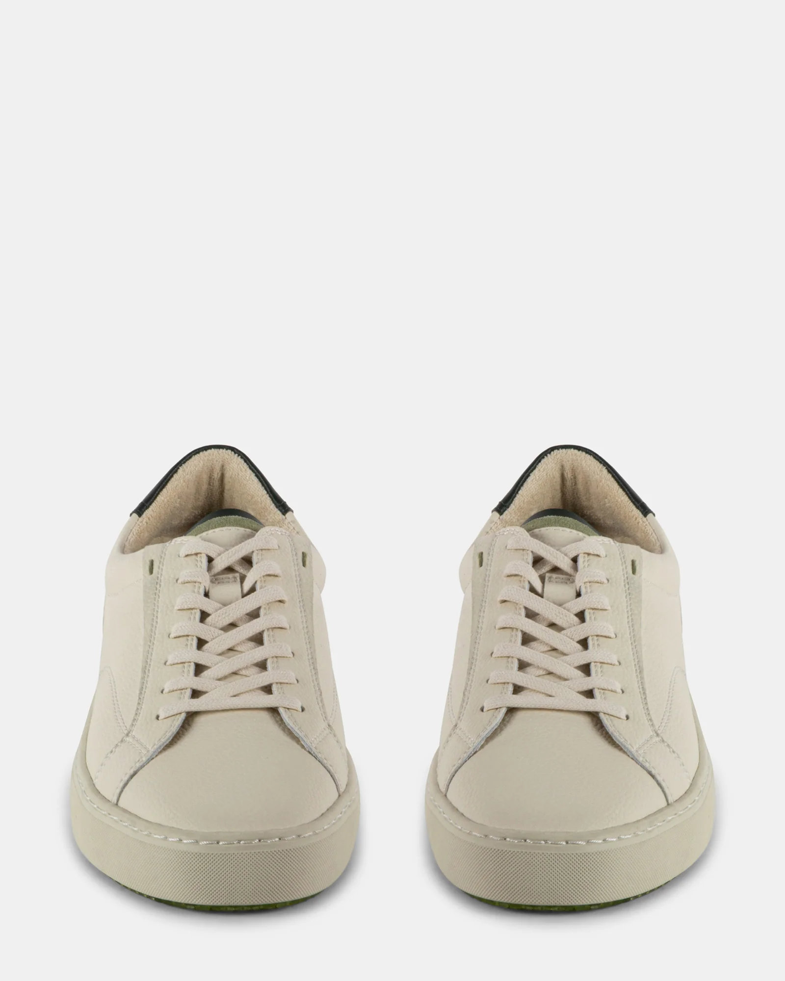 XAVVIER CREME LEATHER - Image 3