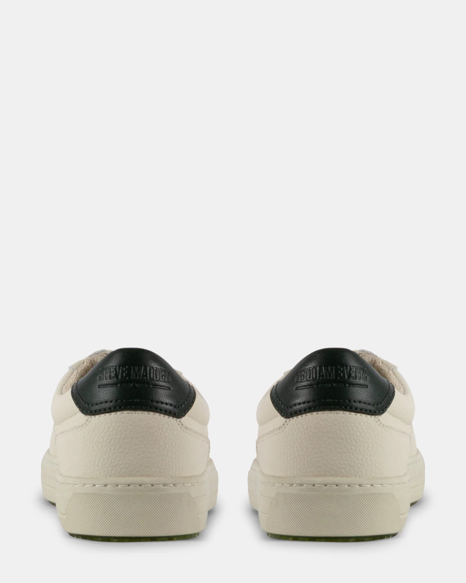 XAVVIER CREME LEATHER - Image 5