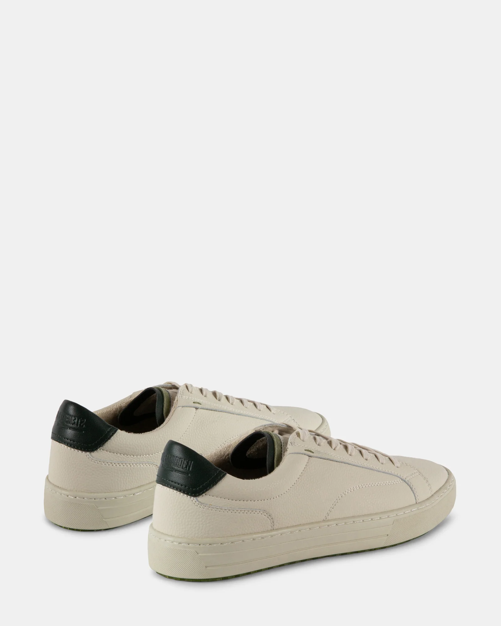 XAVVIER CREME LEATHER - Image 6