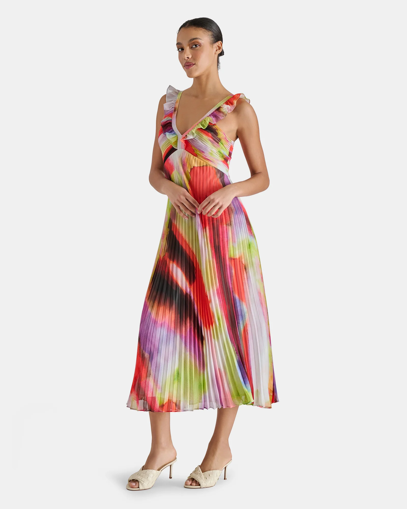 COVA DRESS MULTI - Image 2