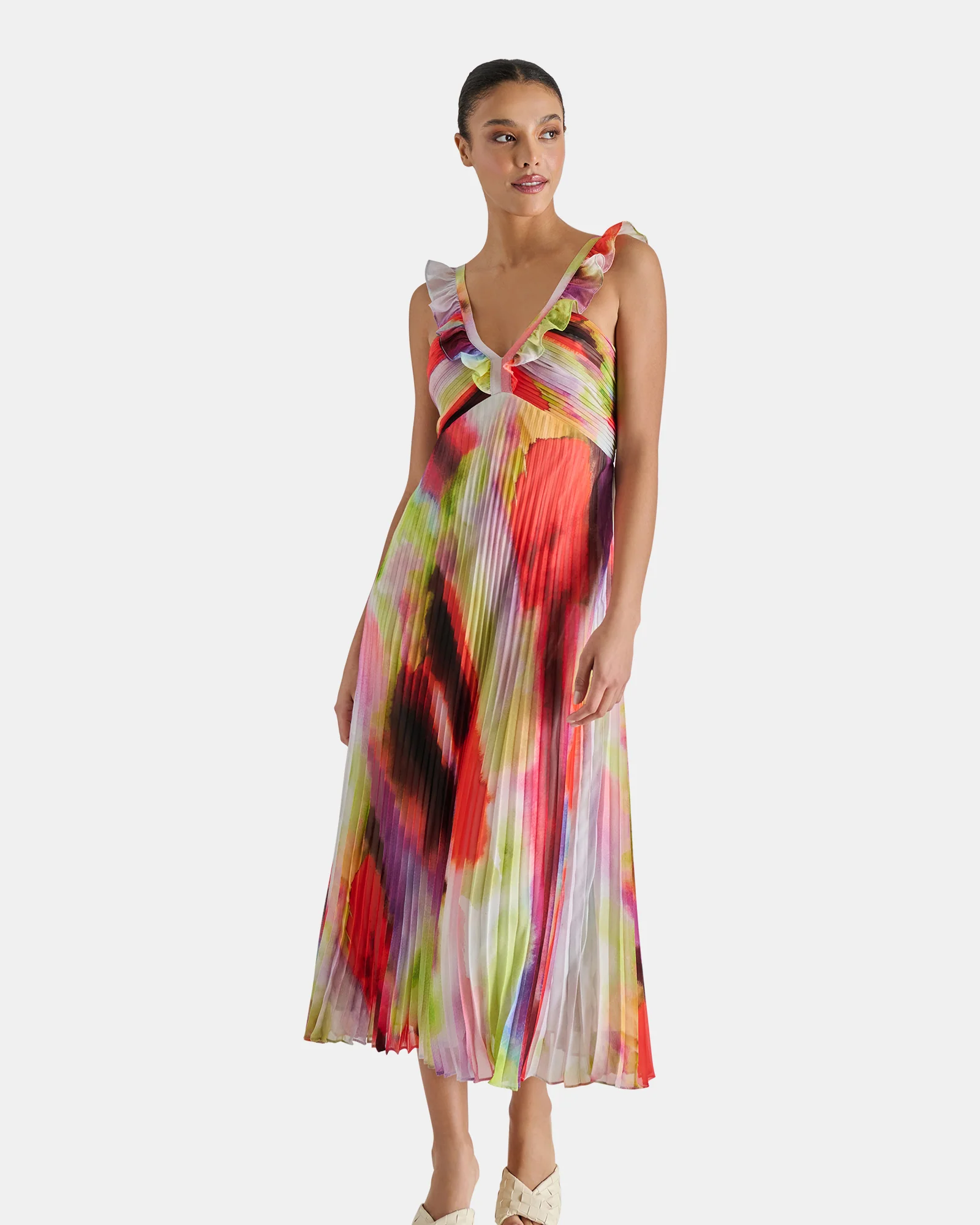 COVA DRESS MULTI - Image 3