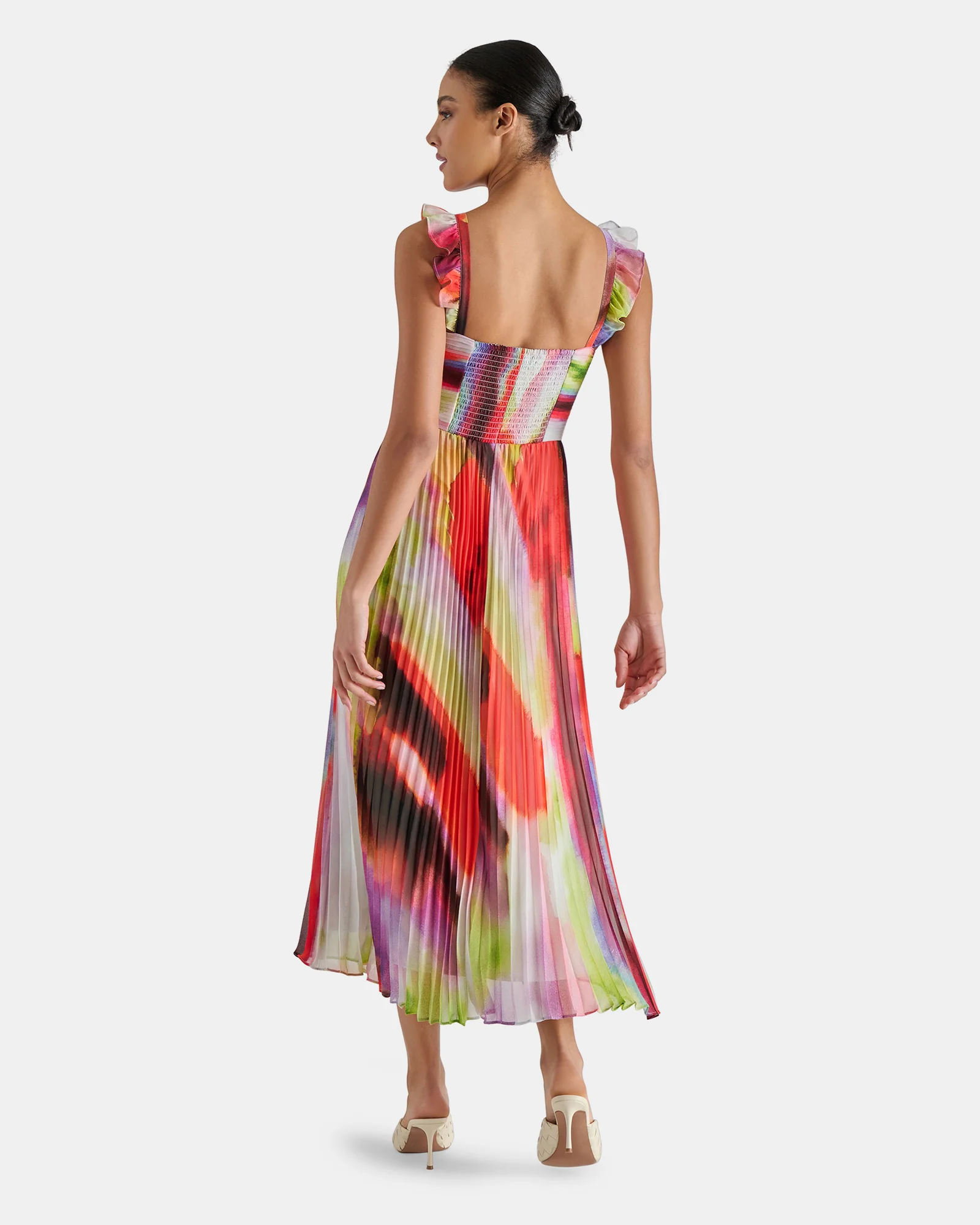 COVA DRESS MULTI - Image 4