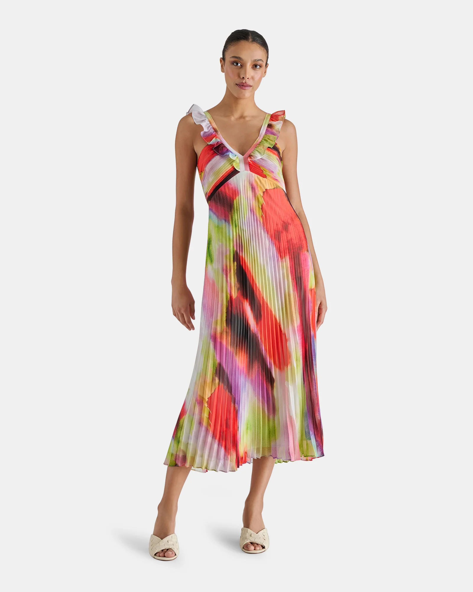 COVA DRESS MULTI - Image 5