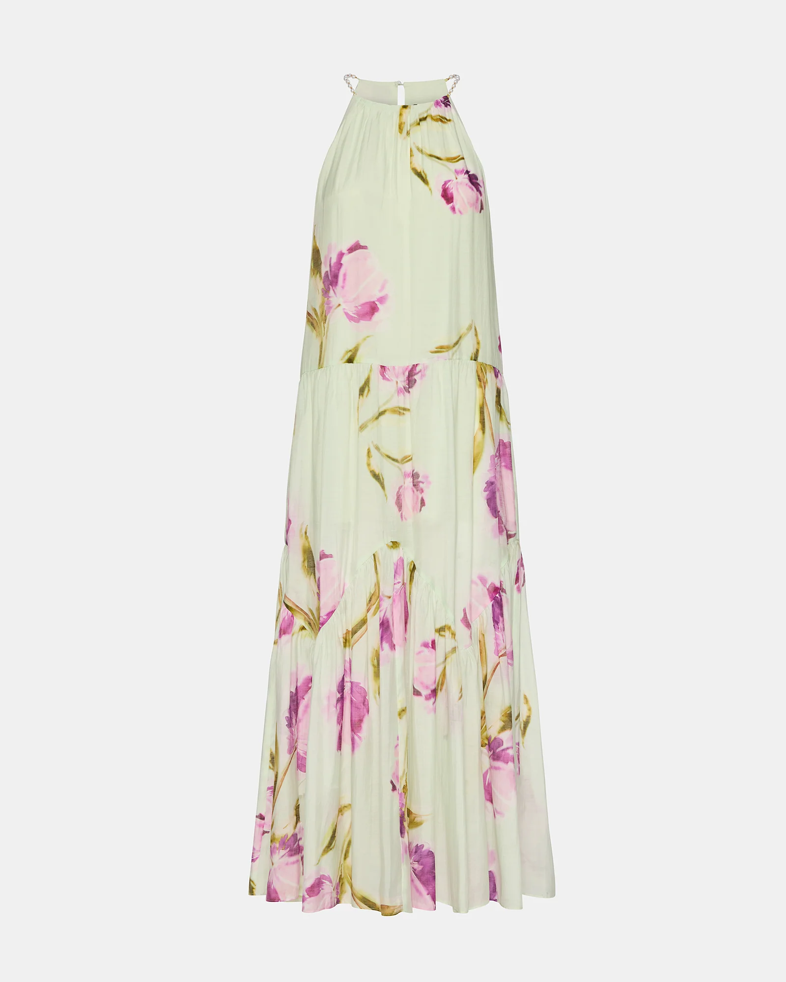 JAMIE DRESS ROSE - Image 6