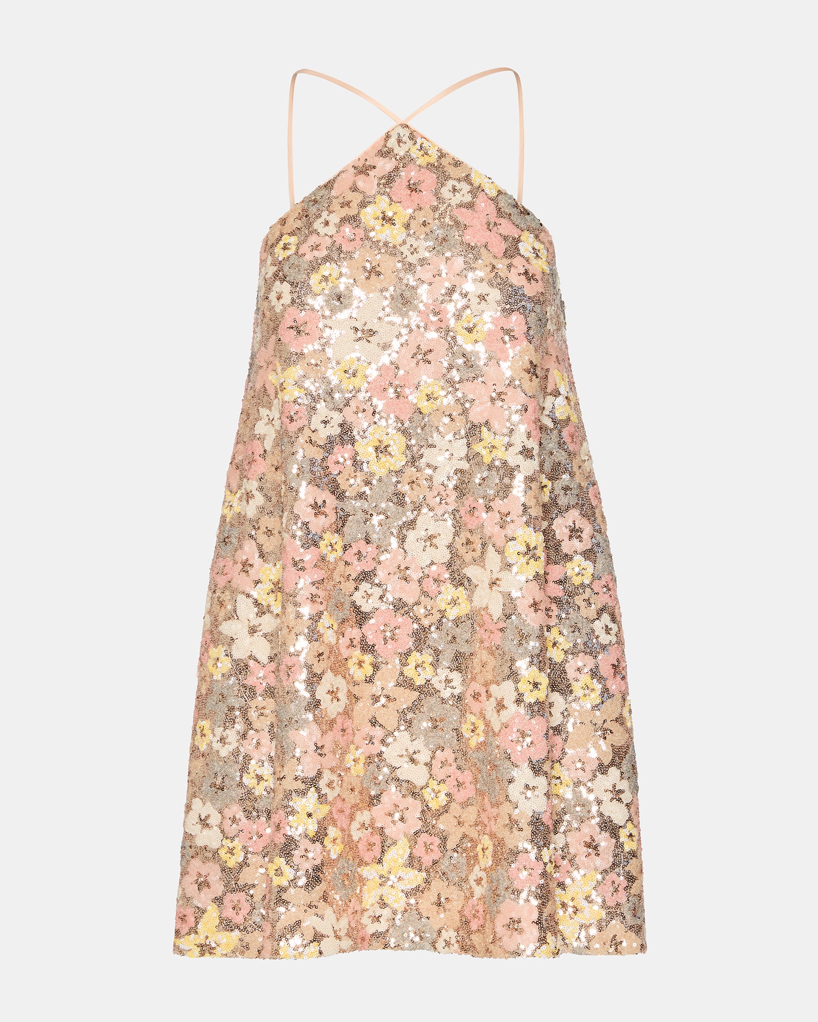 CATIANA DRESS MULTI - Image 6