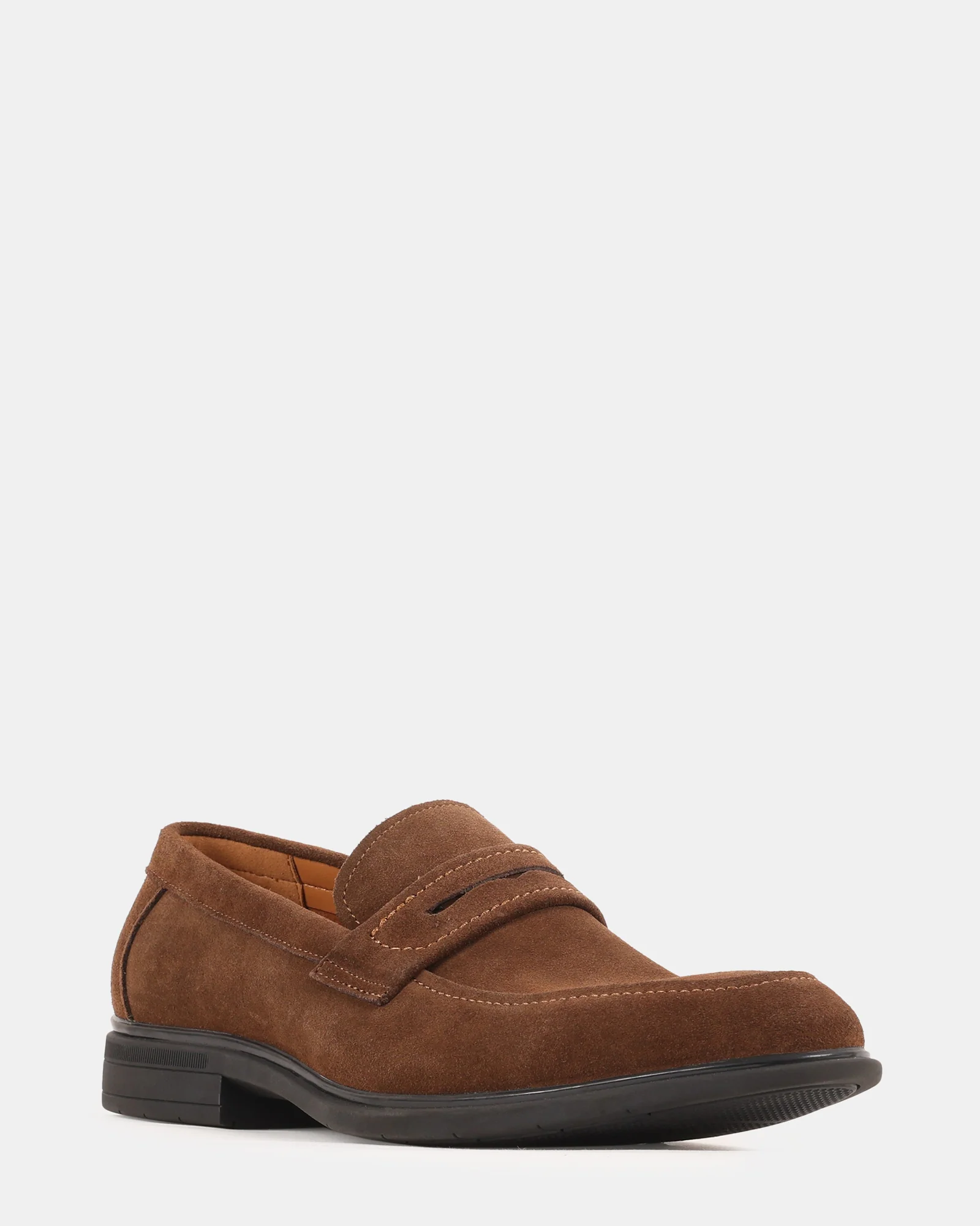 YANIS BROWN SUEDE - Image 2