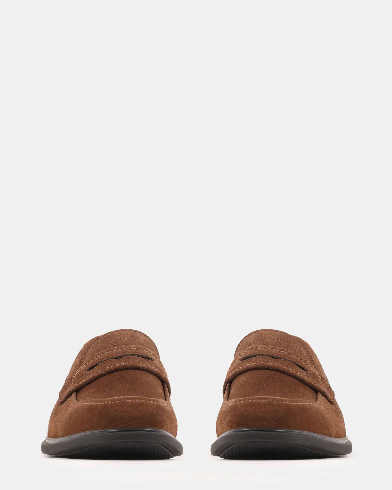 YANIS BROWN SUEDE - Image 3