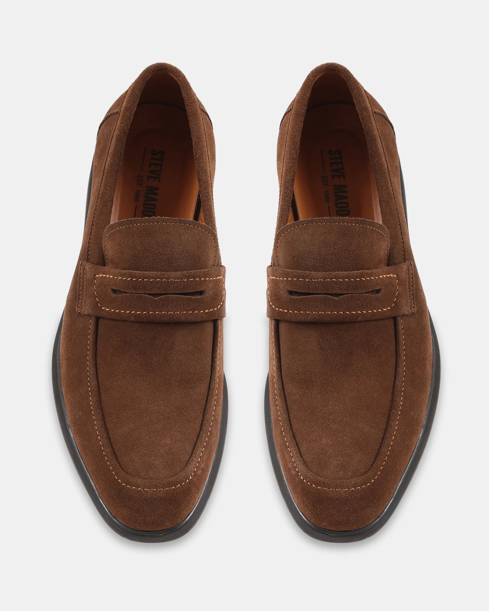YANIS BROWN SUEDE - Image 4