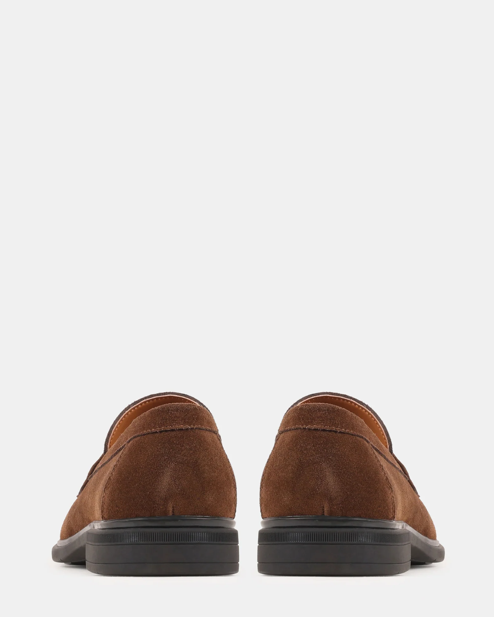 YANIS BROWN SUEDE - Image 5