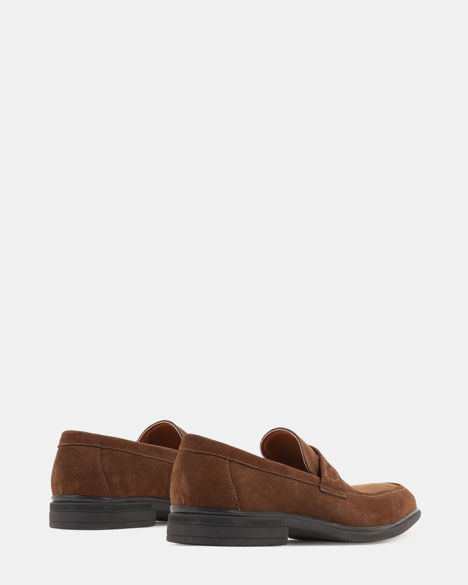 YANIS BROWN SUEDE - Image 6
