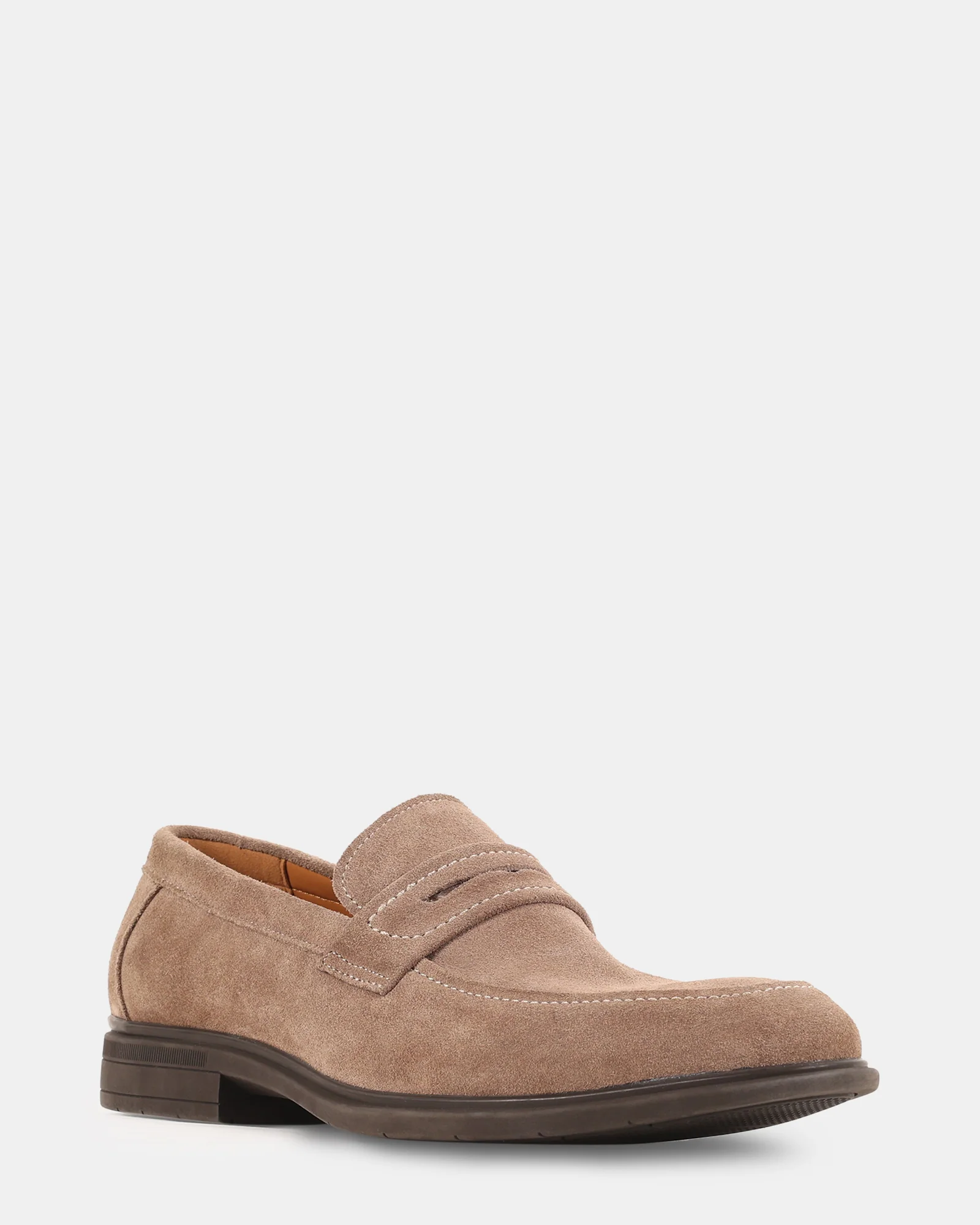 YANIS TAUPE SUEDE - Image 2