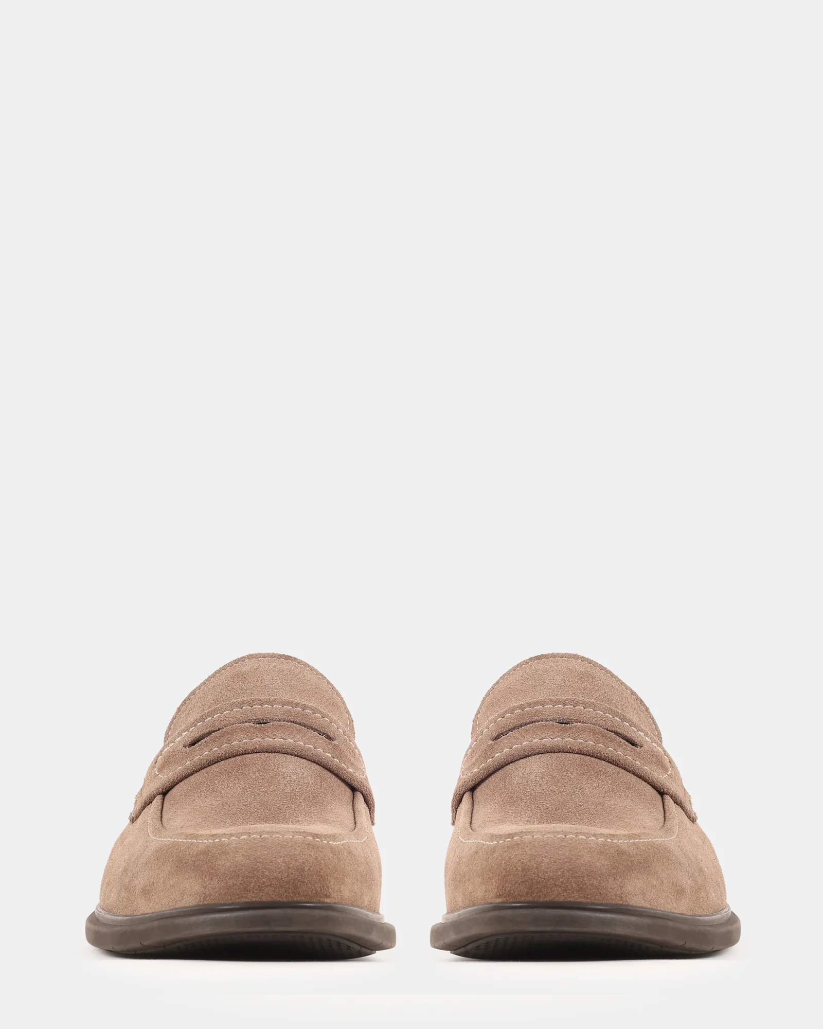 YANIS TAUPE SUEDE - Image 3