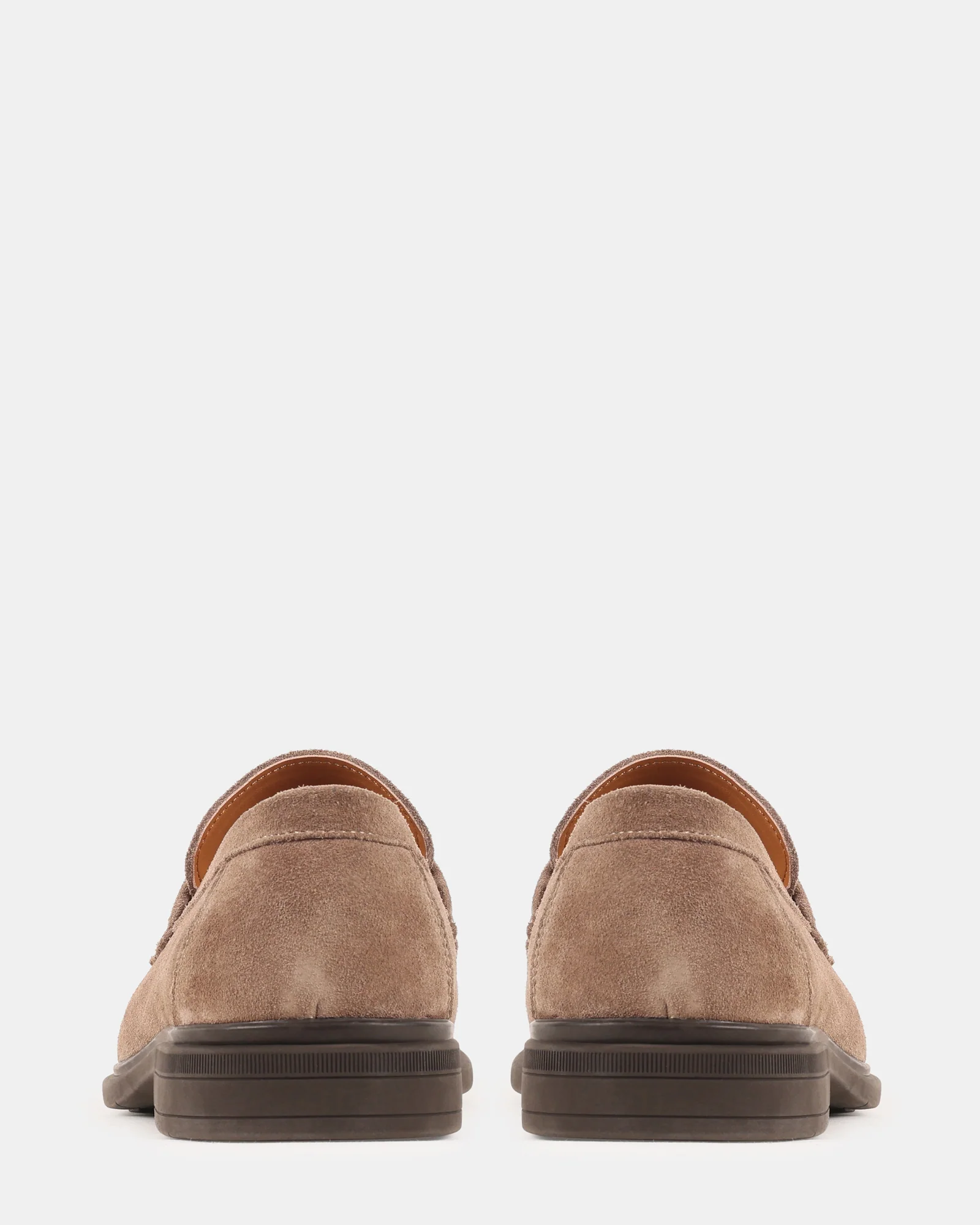 YANIS TAUPE SUEDE - Image 5