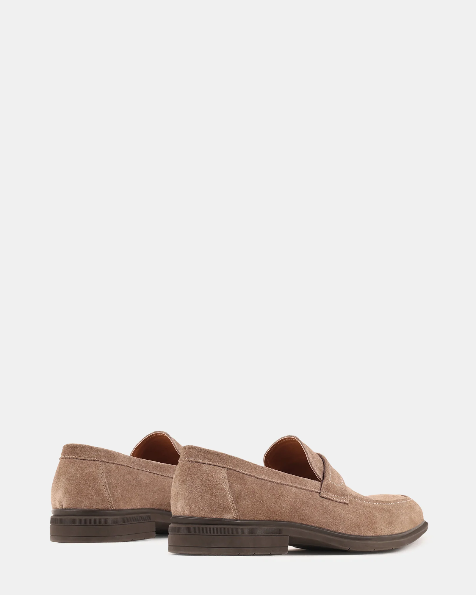 YANIS TAUPE SUEDE - Image 6