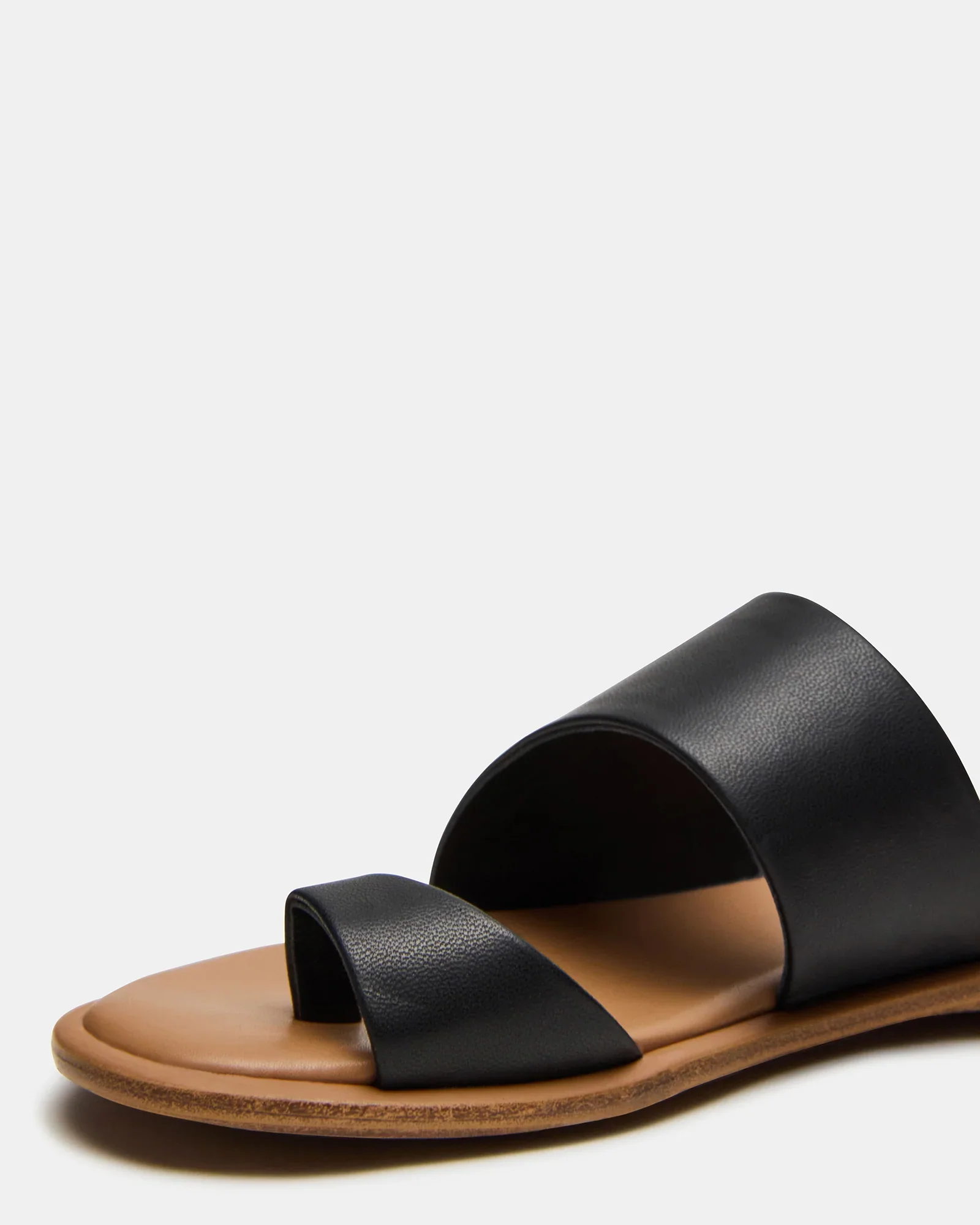 ZANII BLACK LEATHER - Image 4