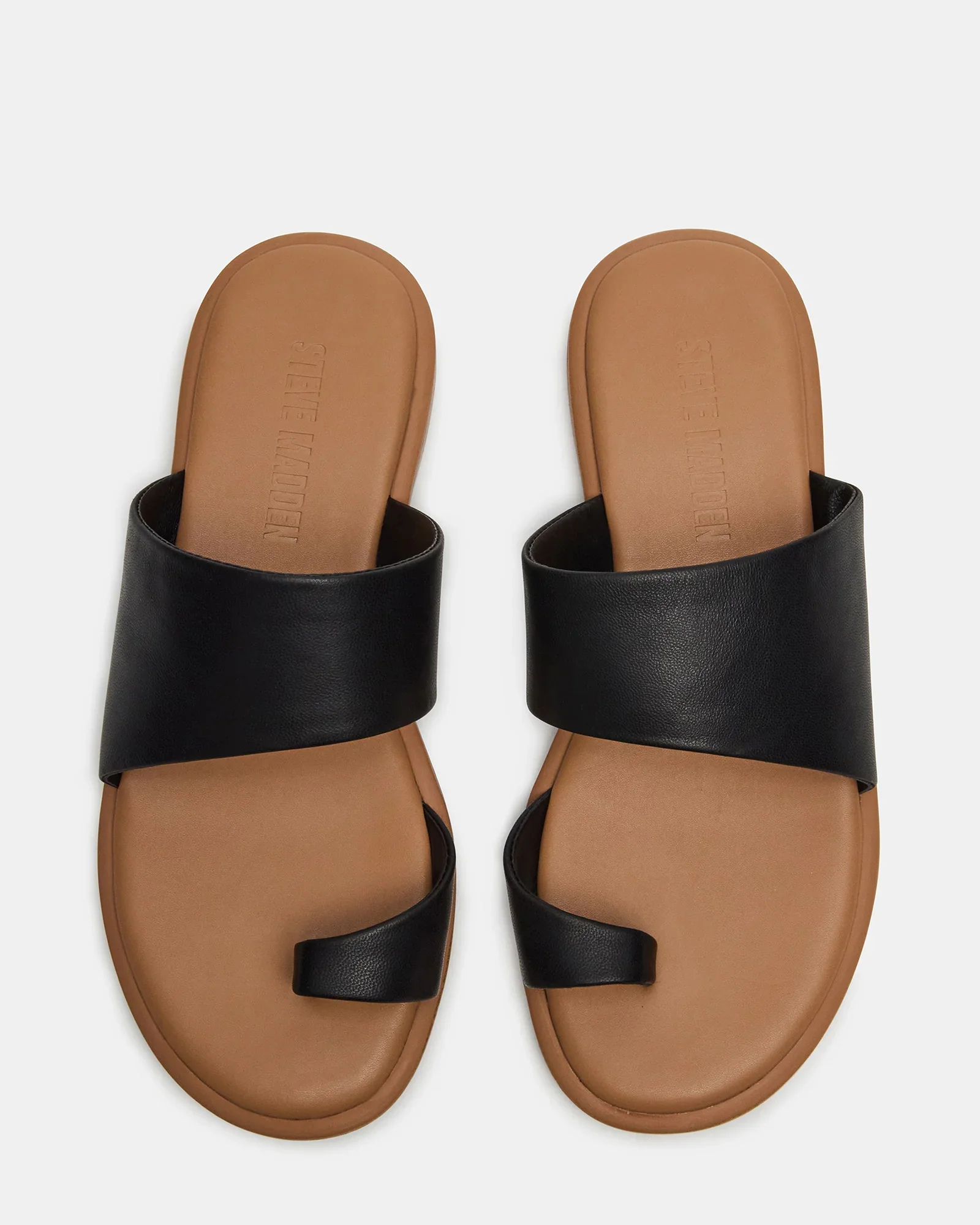 ZANII BLACK LEATHER - Image 5