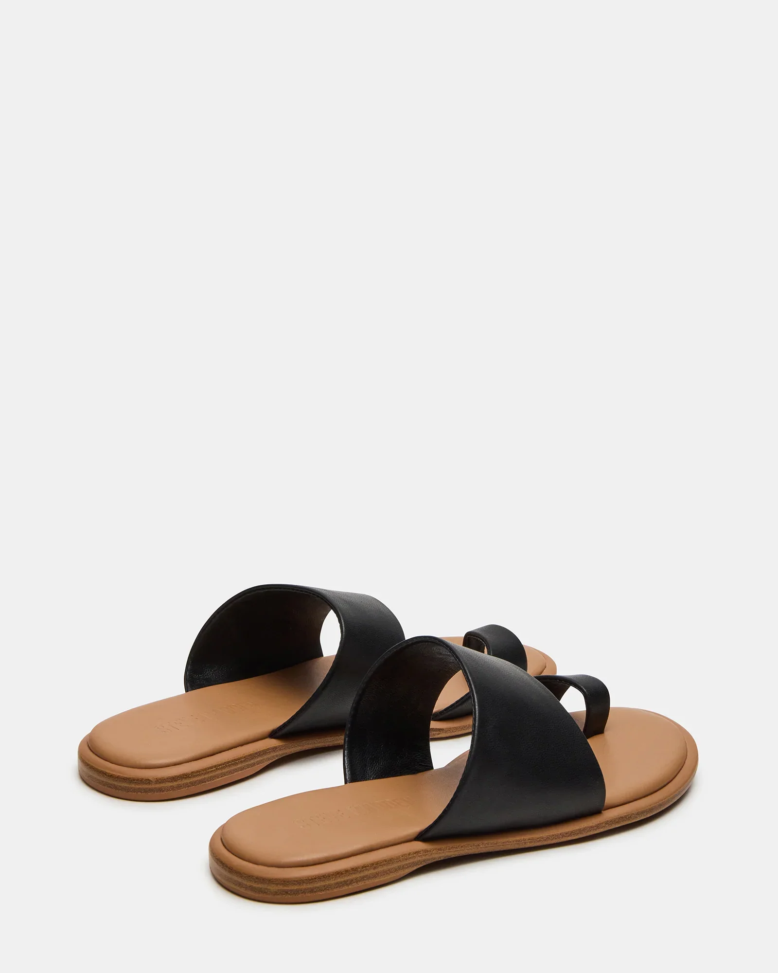 ZANII BLACK LEATHER - Image 6
