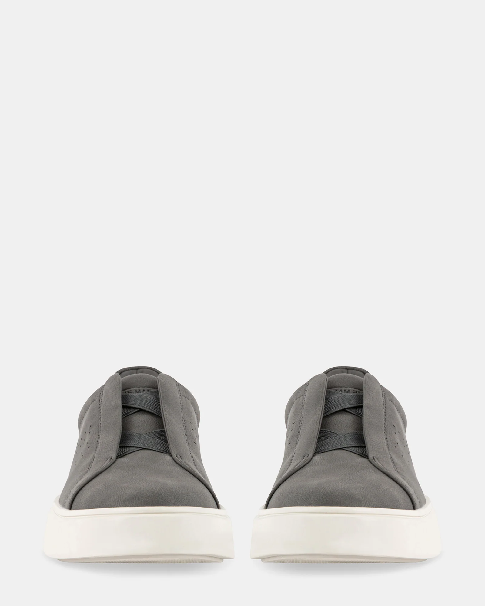 ZIGGYY GREY NUBUCK - Image 3