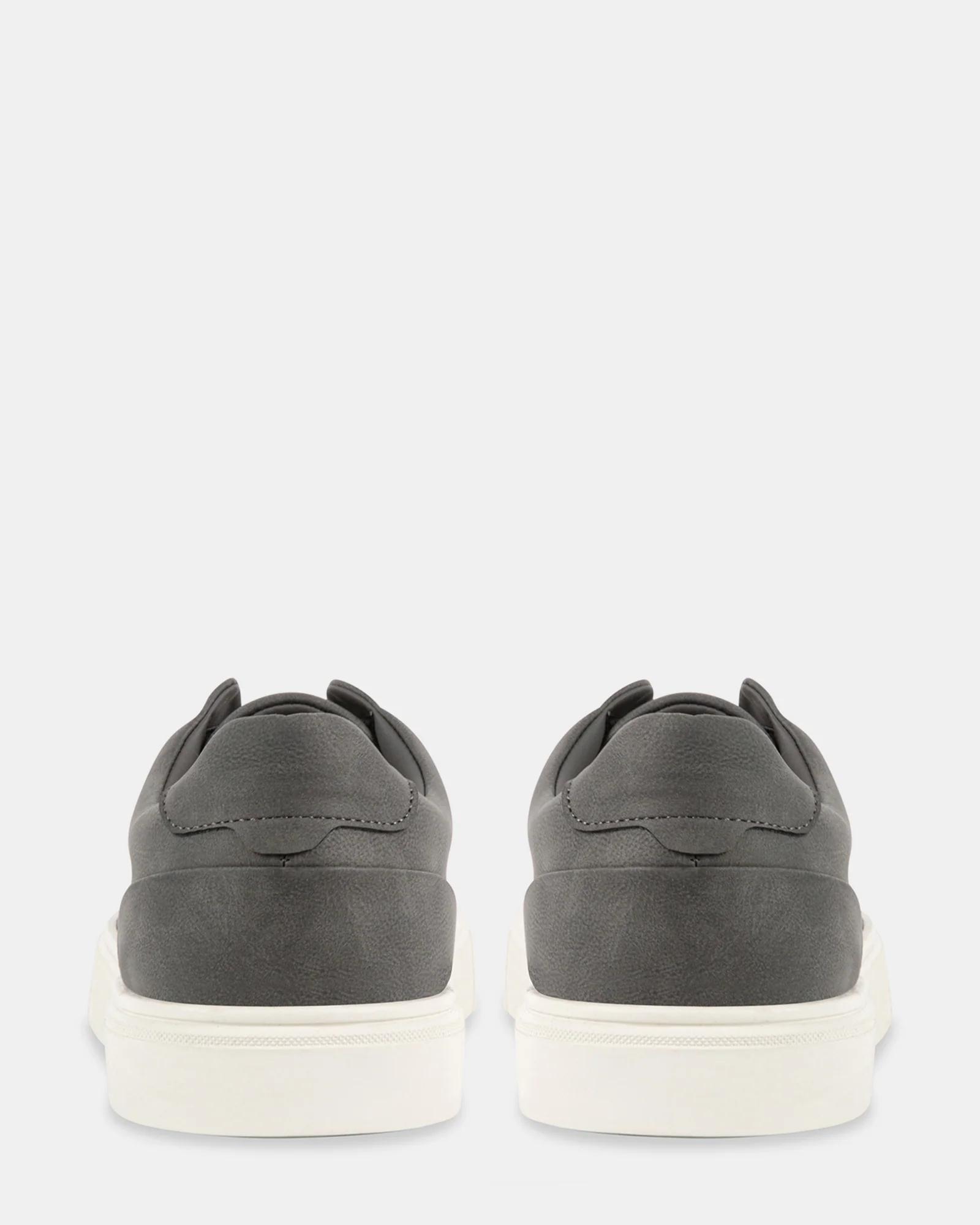 ZIGGYY GREY NUBUCK - Image 5
