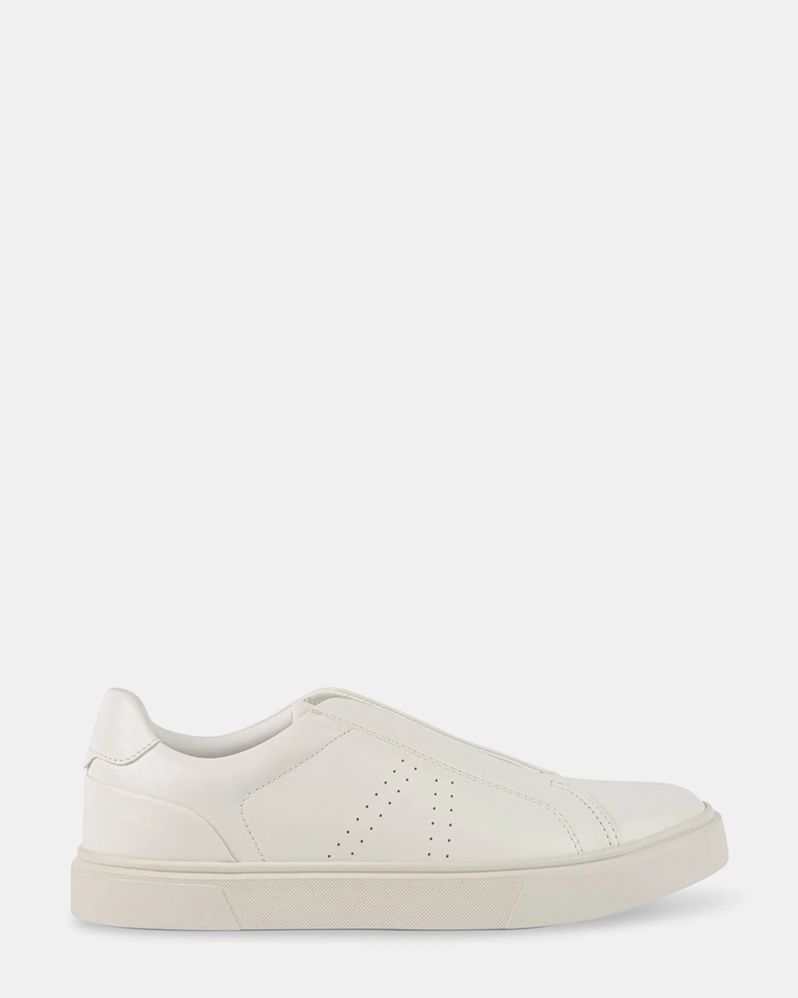ZIGGYY WHITE